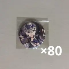 アイナナ アイドリッシュセブン 缶バッジ 百 8周年