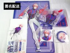 セラフ・ダズルガーデン アクスタ アクリルブロック 等