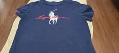 ラルフローレンTシャツ12M80サイズ