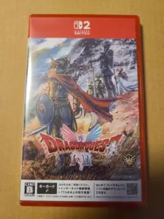 ドラゴンクエスト1＆2 Switch2