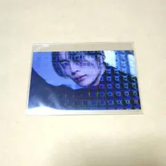 SEVENTEEN　セブチ　FML タワレコ トレカ ジョンハン　ラキドロ