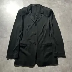 バーバーリーズ レーヨン ポリエステル テーラード ジャケット