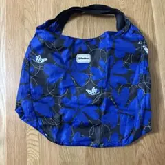 Helianthus 花柄エコバッグ