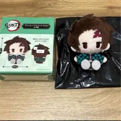 鬼滅の刃プラッシュマスコット Vol.1 竈門炭治郎