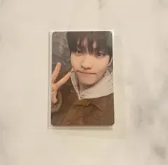 TXT MOA CON JAPAN メンシプ 特典トレカ スビン - メルカリ