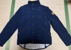 Polo by Ralph Lauren ネイビー ダウンジャケット M