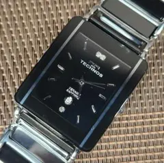 TECHNOS メンズ腕時計のサムネイル