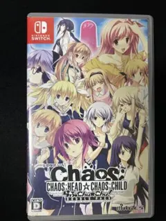 2026年最新】CHAOS:CHILDの人気アイテム - メルカリ