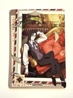 NARUTO ナルト カード KAYOU 大蛇丸 自来也 PU 2枚セット - メルカリ