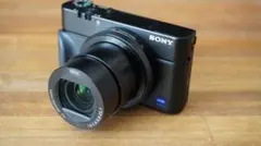 2026年最新】rx100m4 ソニーの人気アイテム - メルカリ