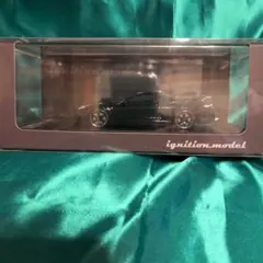 1/43 ignition model FC3S RX-7 ダークグリーン - メルカリ
