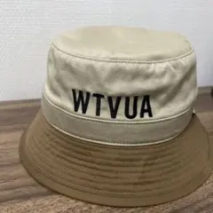 WTAPS バケットハットカーキ　XL サイズ04