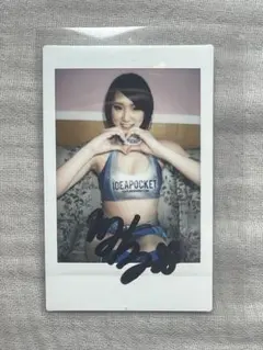 2025年最新】直筆サイン チェキの人気アイテム - メルカリ