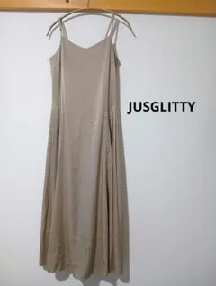 2026年最新】jusglitty レイヤードキャミワンピースの人気アイテム
