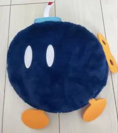 USJ ユニバ SUPER NINTENDO WORLD ベレー帽　ボム兵