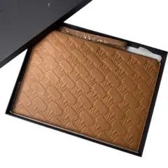 新品 タグ付き マックスマーラ MaxMara 型押し クラッチバッグ 2025年最新】Max Mara クラッチバッグの人気アイテム - メルカリ