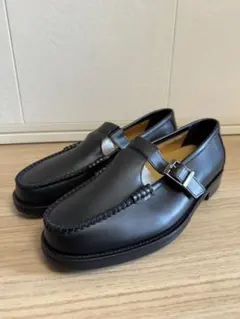 最終値下げ【ほぼ未使用】パラブーツ ORSAY オルセー 24cm 4/ - メルカリ