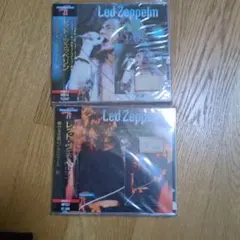 LED ZEPPELIN「BLIND DATE」6CD レッド・ツェッペリン - メルカリ