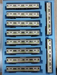 マイクロエース A6691 日比谷線 3000系 さようなら3000系 装飾電車