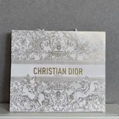 CHRISTIAN DIOR ギフトバッグ