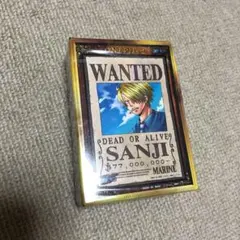 ワンピース　ジグソーパズル　サンジ