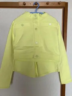 moussy パーカーセットアップ