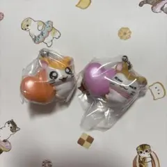 ハム太郎　スイングマスコット