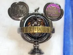 ディズニーシー15周年記念オーナメント