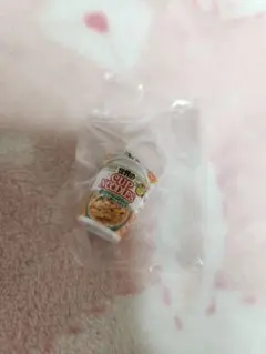 めじるしアクセサリー カップヌードル