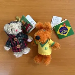 新品未使用】 タリーズ バウフィ go to AFRICA ベアフル - メルカリ