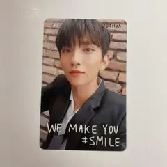 2025年最新】joshua we make youの人気アイテム - メルカリ