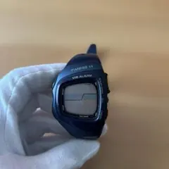 CASIO カシオ PHYS TIMERS 11 スポーツウォッチ バイブレーのサムネイル