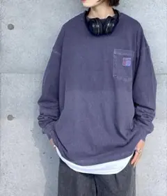 Java ロングTシャツ