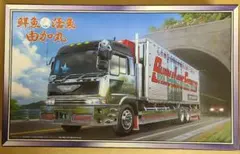 2025年最新】アオシマ 大型デコトラ 由加丸の人気アイテム