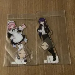乃木坂46 岩本蓮加 アクリルスタンド 乃木フラ - メルカリ