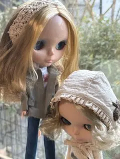 2026年最新】blythe dollの人気アイテム - メルカリ