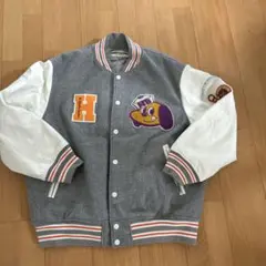 HONEST COLLEGE スタジャン GU &スタジオセブンコラボ商品