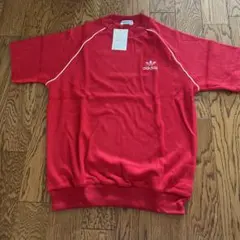 adidas ADS-56 レッド トレーナー M