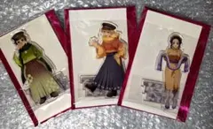 鬼滅の刃 AGF2025 ufotable アクスタ 炭治郎 善逸 しのぶ