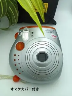 【おまけ付】FUJIFILM instax mini 30 インスタントカメラ