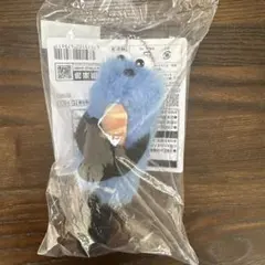 一番くじ　パペットスンスン　マスコットぬいぐるみ