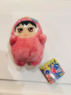 アイドリッシュセブン 百 きらどるぬいぐるみ アイナナパレード vol.1