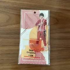 2026年最新】少年忍者 アクスタ 織山の人気アイテム - メルカリ