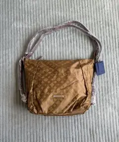 【新品】russet　2wayショルダーバック