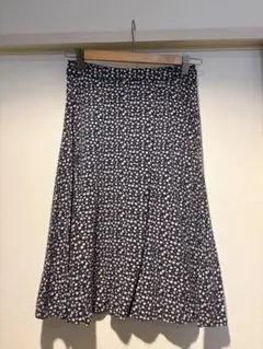 GAP 花柄プリントスカートのサムネイル