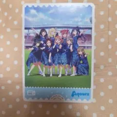 き*う様 ラブカ 6弾 Aqours 桜内梨子 SECE - メルカリ