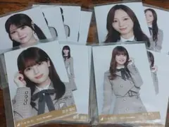 乃木坂46 乃木コレ40th制服 3期まとめ売り