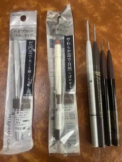インテグレートグレイシィ　アイブロー　グレー963 他　GYのサムネイル