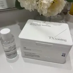 VT TX toning シートマスク