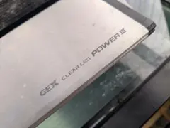 GEX clear led power3 900 水槽用照明 ９０ｃｍ